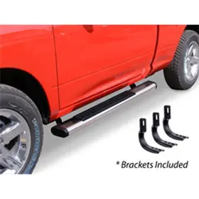 686409952ps Go Rhino 6 Oe Xtreme Sidesteps Kit 2009-16 Dodge Ram/ram 1500 2010-1
