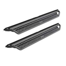 D10068t Go Rhino Dominator Extreme D1 Side Steps 68in Cab Length