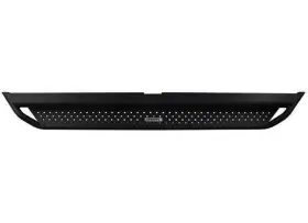 D14155t Go Rhino - Dominator D1 Cab Length Black Running Boards