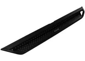 D14516t Go Rhino - Dominator D1 Cab Length Black Running Boards #3