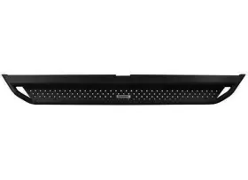 D14516t Go Rhino - Dominator D1 Cab Length Black Running Boards