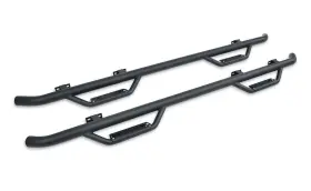 D24180t Go Rhino Step Nerf Bar Pn# D24180t Go Rhino Step Nerf Bar Pn#