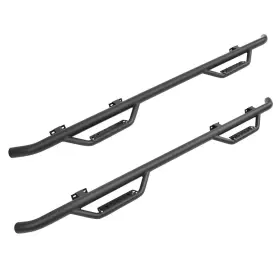 D24235t Go Rhino Step Nerf Bar Pn#