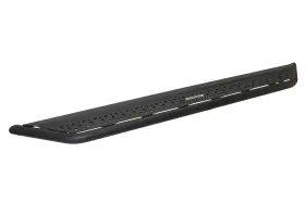 Go Rhino D64043t Step Nerf Bar-gas Extended Cab Pickup