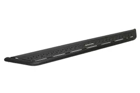 D64155t Go Rhino 15-20 Ford F-150 Dominator Extreme D6 Sidesteps Complete Kit With Sidestep