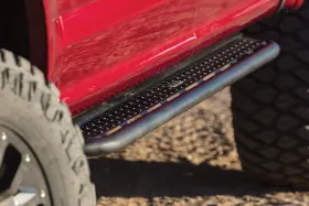 D64156t Go Rhino Step Nerf Bar-extended Cab Pickup Fits 2015 Ford F-150