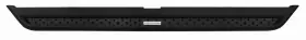 Dss4505t Go Rhino Step Nerf Bar-4 Door
