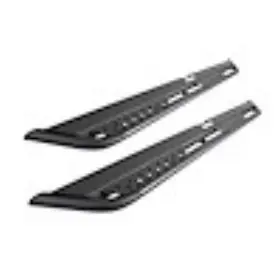 Dt60073t Go Rhino Dominator Xtreme Dt Side Steps - 73-