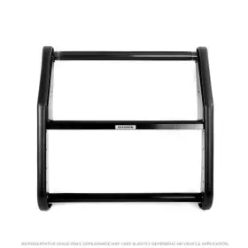 5165-f Go Rhino Safety Division Bumper Push Bar Lr Series