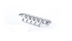Spd-3601 Go Rhino Step Nerf Bar Pad