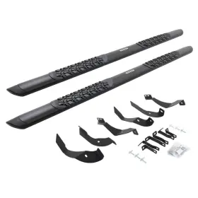 V3405187t Go Rhino Step Nerf Bar Kit