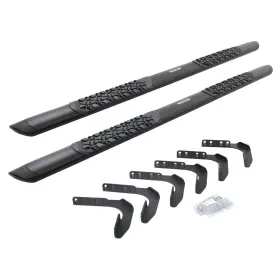 V3417680t Go Rhino Step Nerf Bar Kit