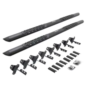 V3451687t Go Rhino Step Nerf Bar Kit