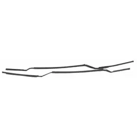 3020-415-64p Goodmark Door Guard 1964-1966 Ford Mustang