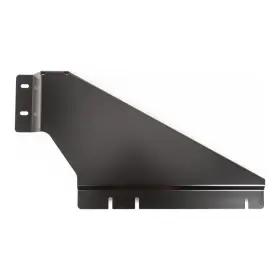 Gor10156 Grimm Offroad 15-22 F150 And 17-20 Raptor Transfer Case Skid Plate Kit