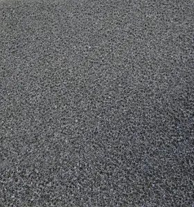 752-2105 Helix Racing Skid Plate Foam Used To Displace Dirt And Mud Between The