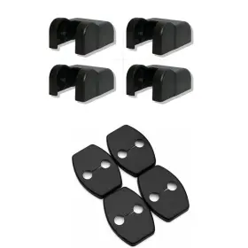 Tyrnskqg-2 High Flying For Toyota 4runner 2010-2024 Car Door Hinge Lock Stop Rust