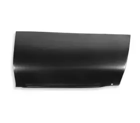04-417 Holley 1988-1998 C1500 Bedside Ft Lwr Sec-