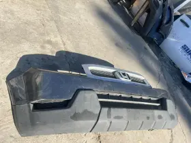 Honda 081231001387 2009 2010 2011 Element Ex Lx Front Bumper Cover