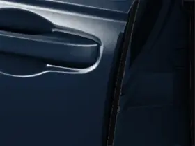 08p20-30a-1d0 Honda Genuine Door Edge Guard #2