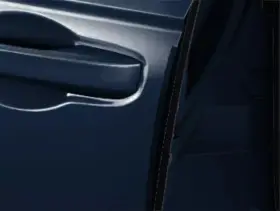 08p20-30a-1d0 Honda Genuine Door Edge Guard