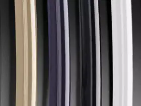 08p20-shj-1j0 Honda Genuine Door Edge Guards