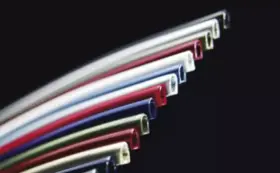 08p20-t20-190 Honda Genuine Door Edge Guards - Rallye Red