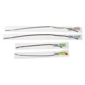 08p20-t7s-1h0a Honda Genuine Door Edge Guards