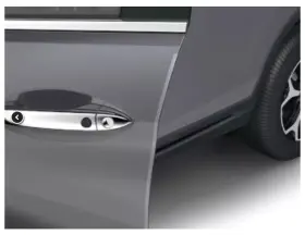 08p20-t90-100 Honda Oem 2023-2025 Pilot Door Edge Film Paint Protector #2
