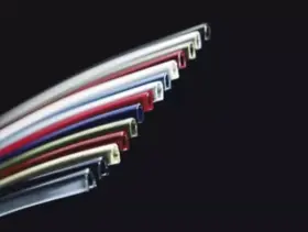 08p20-t90-130a Honda Genuine Door Edge Guard