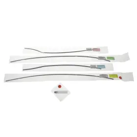 08p20-tba-150 Honda Genuine Door Edge Guards