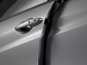 08p20-thr-101 Honda Genuine Door Edge Film