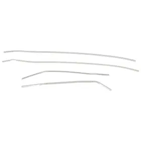 08p20-tla-1s1 Honda Genuine Door Edge Guards