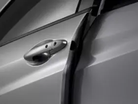 08p20-trt-101 Honda Door Edge Film 18-21 Clarity New Genuine