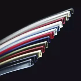 08p20-tva-110 Honda Genuine Door Edge Guard