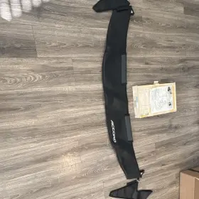 08p35-sv4-100f Honda Genuine Oem Accord Half Bra