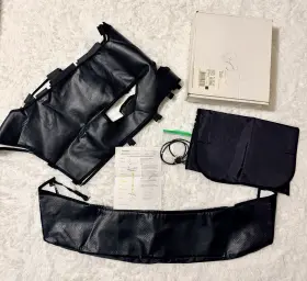 08p35-svb-100 Honda 2006 Civic Coupe Si Hood Bra