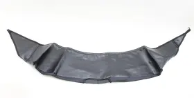 08p35-ta0-10101 Honda New Oem Hood Half Nose Mask Accord Sedan 2008-2010
