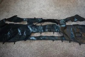 08p35-tao-101 Honda Accord Full Nose Mask