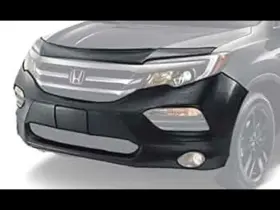 08p35-tg7-100 Honda Genuine 2016 Pilot Full Nose Mask Bra Oem Part #08p35-tg7-100 New