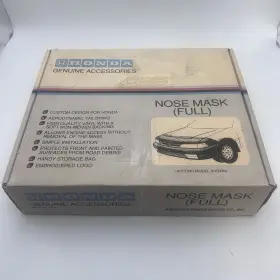 08p35-sv4-102g Honda 08p35sv4102g Genuine 1994 Accord Full Nose Mask Fits 94-97