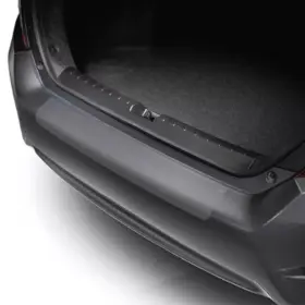 08p48-tba-102 Honda Rear Bumper Applique 16 17 21 Civic New Genuine