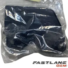 74475-tr0-a00 Honda 2012-2015 Civic Right Rear Stone Guard Protector New Oem #2