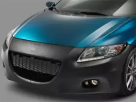 08p35-szt-100a Honda Accessories Genuine Front End Bra