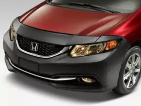 08p35-tr0-100a Honda Accessories Genuine Nose Mask - Sedan