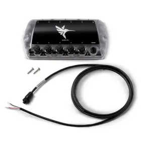 411850-1 Hummingbird 411850 1 As Eth 5pgl