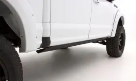 2874079 Husky Liners Hl Trail Armor Rocker Panels