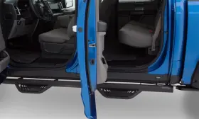 2874115 Husky Liners Hl Trail Armor Rocker Panels