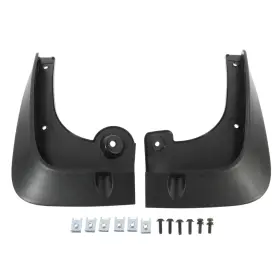 08460-3k601 Hyundai Genuine Sonata 2008-2009 Rear Mud Guard Kit Oem New