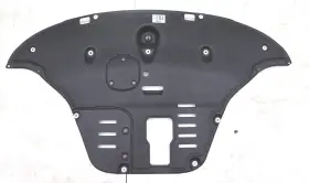 29110s2100 Hyundai New Oem Front Engine Splash Shield Panel For Santa Fe 2021-2023